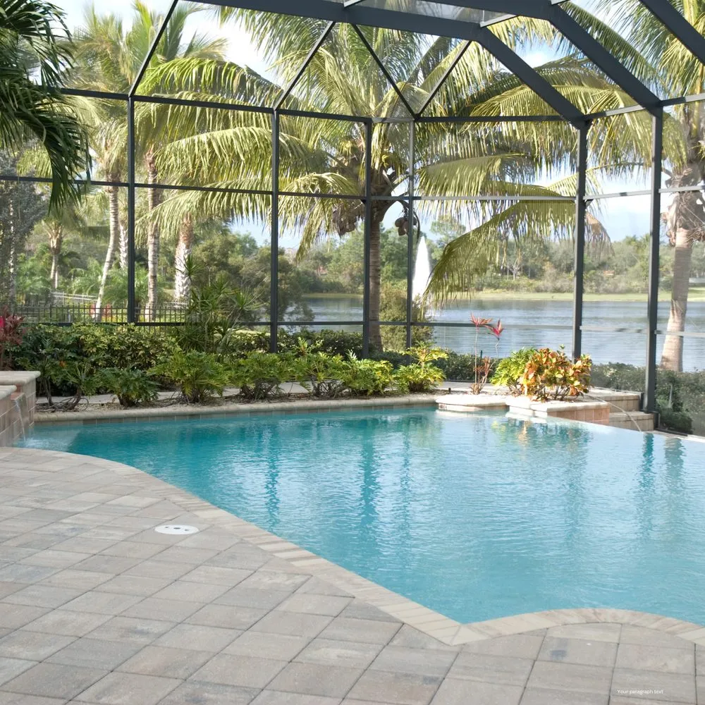 Local lawn care service in Greenacres, FL - JJ’s Property Services