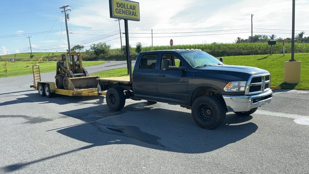 Top-rated outdoor landscaping in Luthersburg, PA - Jjs Recycling and Hauling