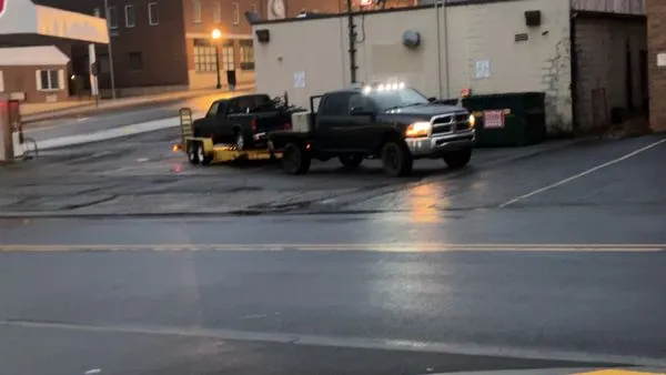 Jjs Recycling and Hauling