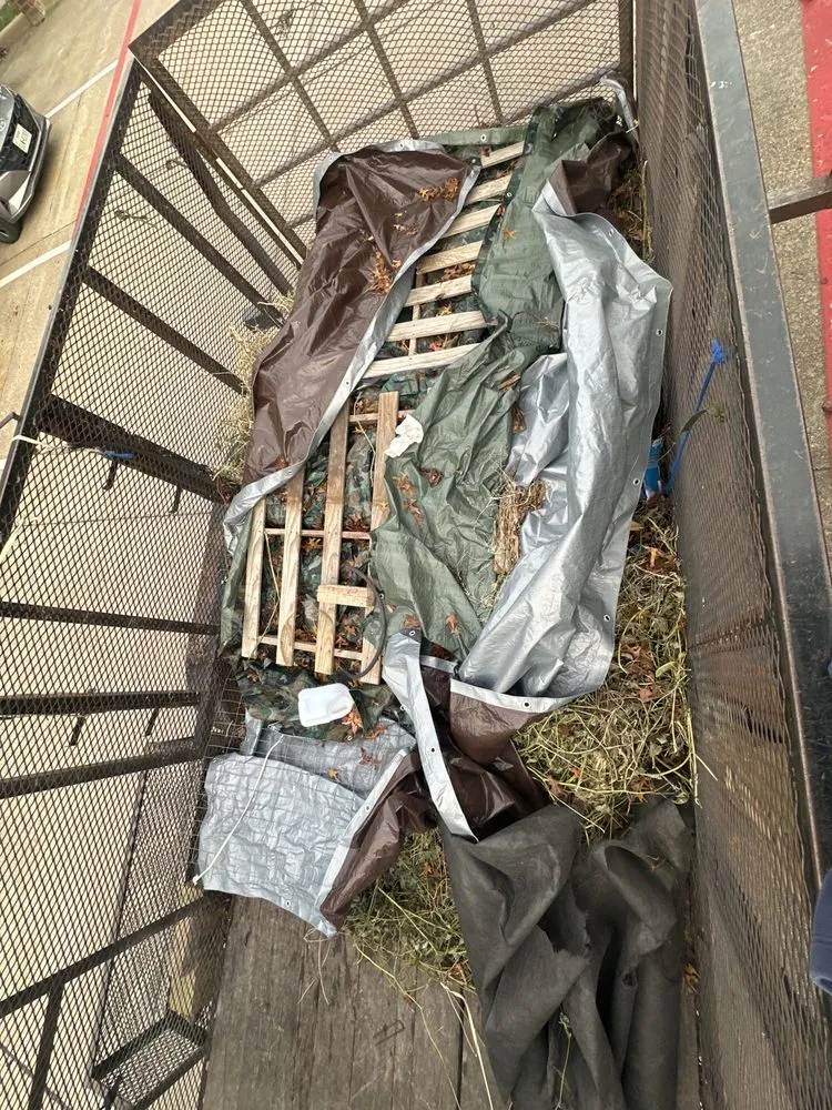 Reliable yard maintenance near you across North Richland Hills, TX - JJ’s Services