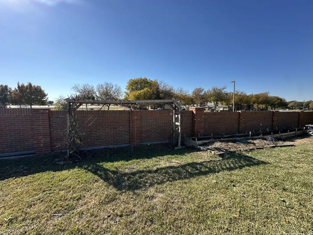 Local garden landscaping for outdoor upgrades across North Richland Hills, TX - JJ’s Services