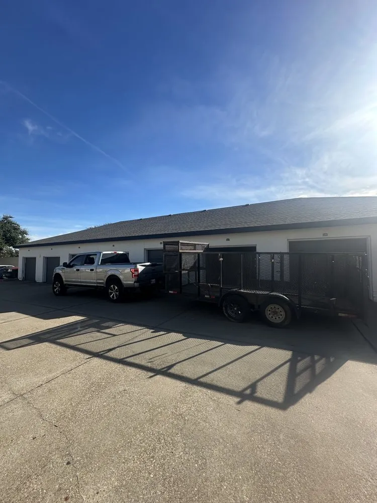 Local garden landscaping experts serving North Richland Hills, TX - JJ’s Services