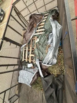 JJ’s Services Logo