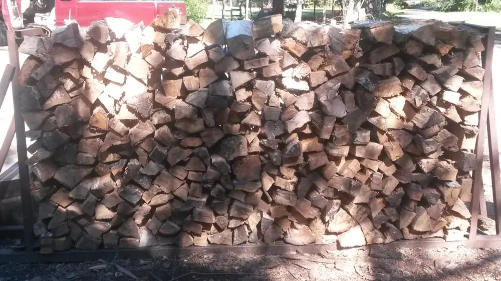 Local garden landscaping in Abita Springs, LA - JJ's Tree Removal