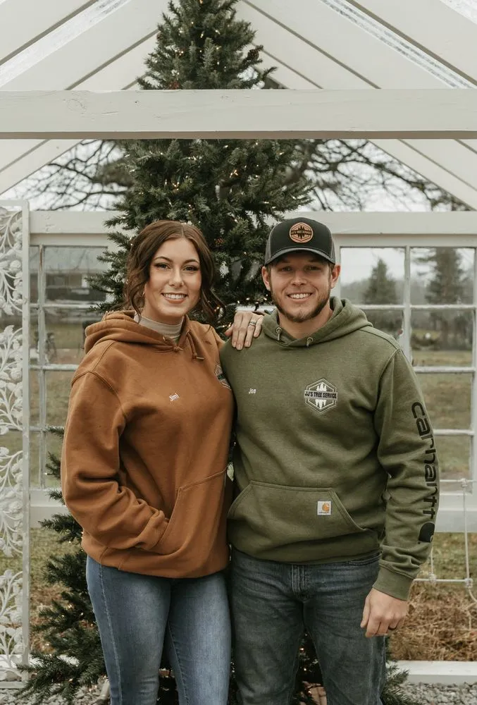 Local residential landscaping near you across Clio, MI - JJ’s Tree Service