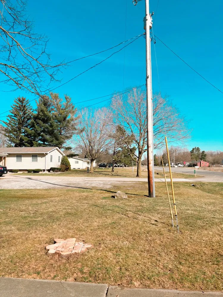 Expert yard maintenance in Clio, MI by JJ’s Tree Service