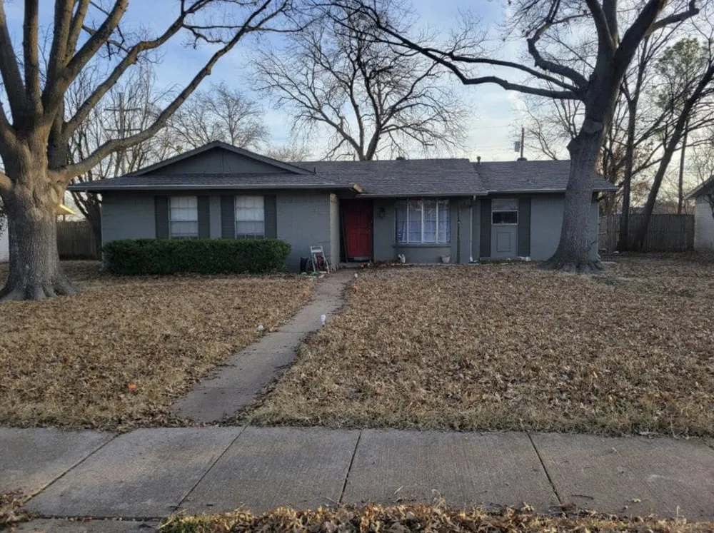 Expert yard maintenance in Plano, TX - JJs Trees Outdoor Contracting