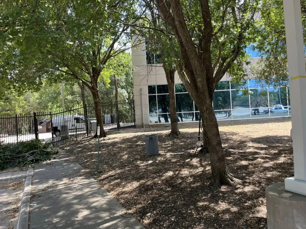 Custom landscape design near you across Plano, TX - JJs Trees Outdoor Contracting