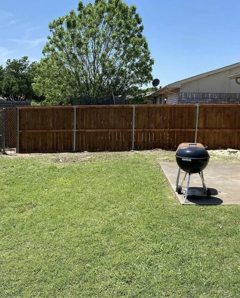 Affordable landscaping services in Plano, TX - JJs Trees Outdoor Contracting