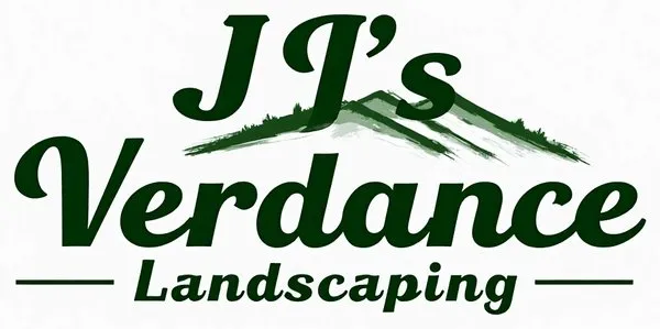 JJ’s Verdance Landscaping Logo