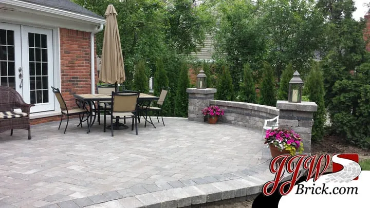Affordable yard cleanup service experts serving Macomb, MI - JJW Brick