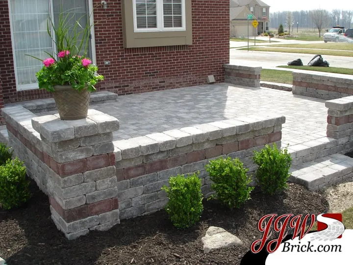 Reliable lawn care service for beautiful yards in Macomb, MI by JJW Brick