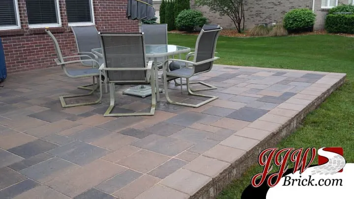 Reliable lawn care service for residential properties across Macomb, MI - JJW Brick