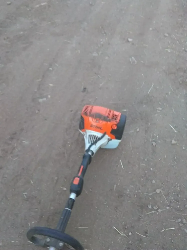 Professional landscaping services in Farmington, CA - JK & L Weedeating Services
