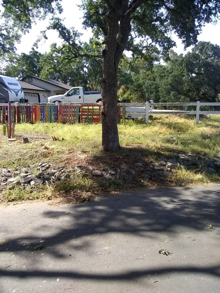 Affordable garden landscaping experts serving Farmington, CA - JK & L Weedeating Services