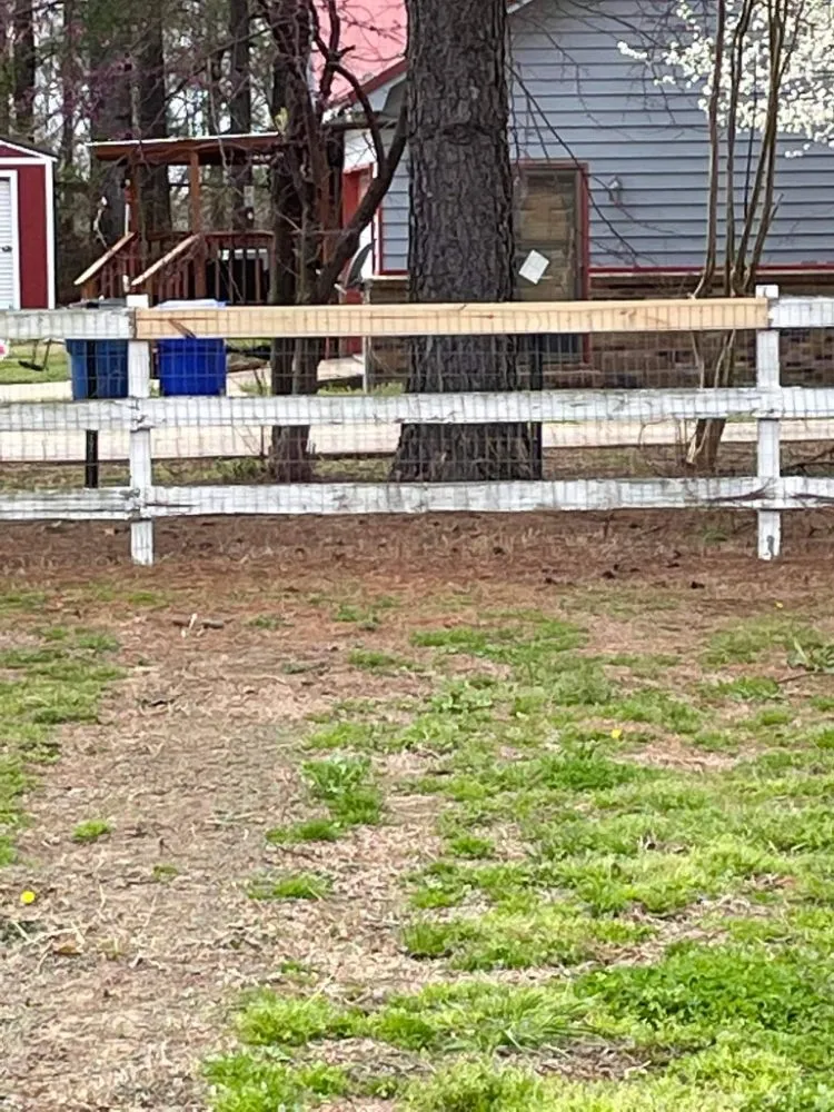 Expert yard cleanup service for outdoor upgrades in Memphis, TN by J&K Construction