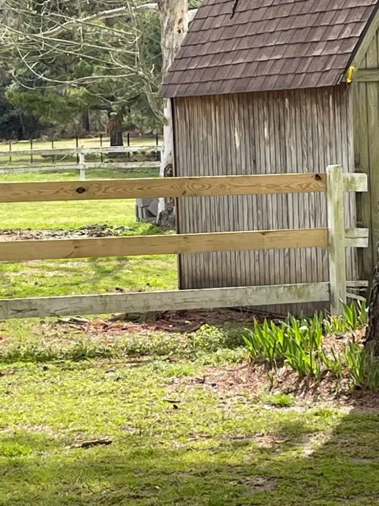 Custom yard cleanup service experts serving Memphis, TN - J&K Construction