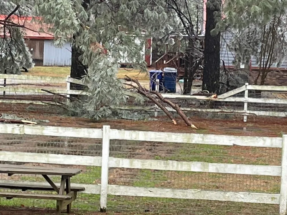 Expert garden landscaping in Memphis, TN by J&K Construction