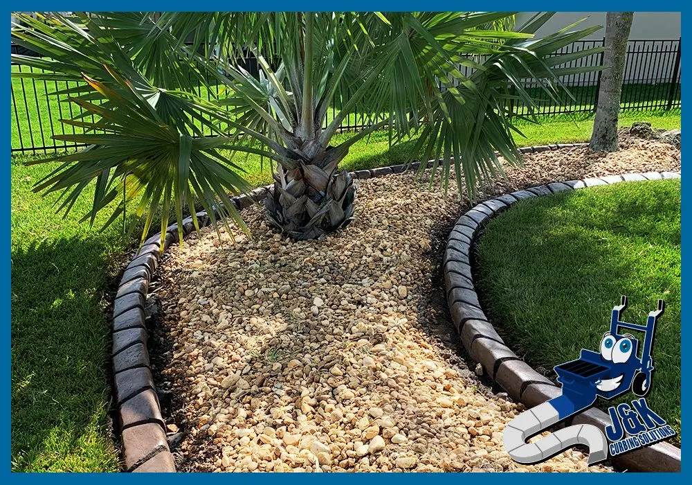 Trusted landscape installation for year-round maintenance in Hernando, MS by J&K Curbing Solutions