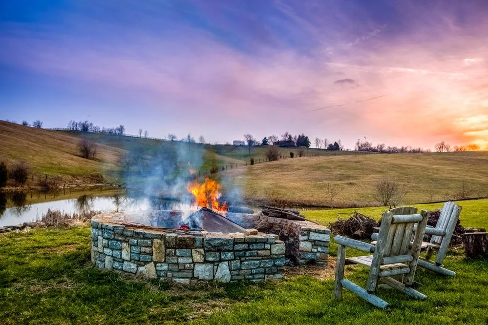 Trusted yard maintenance for residential properties across Culpeper, VA - JK Enterprise Landscape Supply