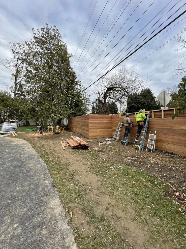 Trusted yard cleanup service for outdoor upgrades in Frederick, MD by JK Gardening Lawn & Garden Care