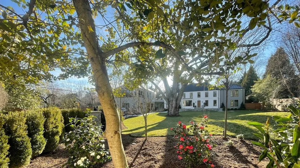 Expert yard maintenance in Frederick, MD by JK Gardening Lawn & Garden Care