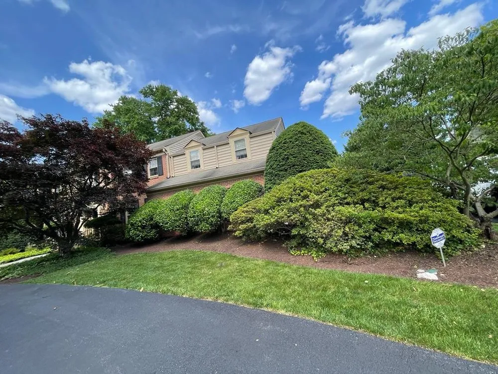 Affordable lawn care service with custom design in Frederick, MD by JK Gardening Lawn & Garden Care