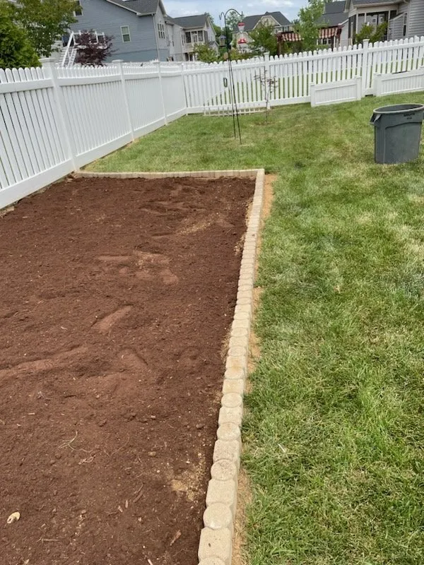 Local lawn care service in Frederick, MD by JK Gardening Lawn & Garden Care