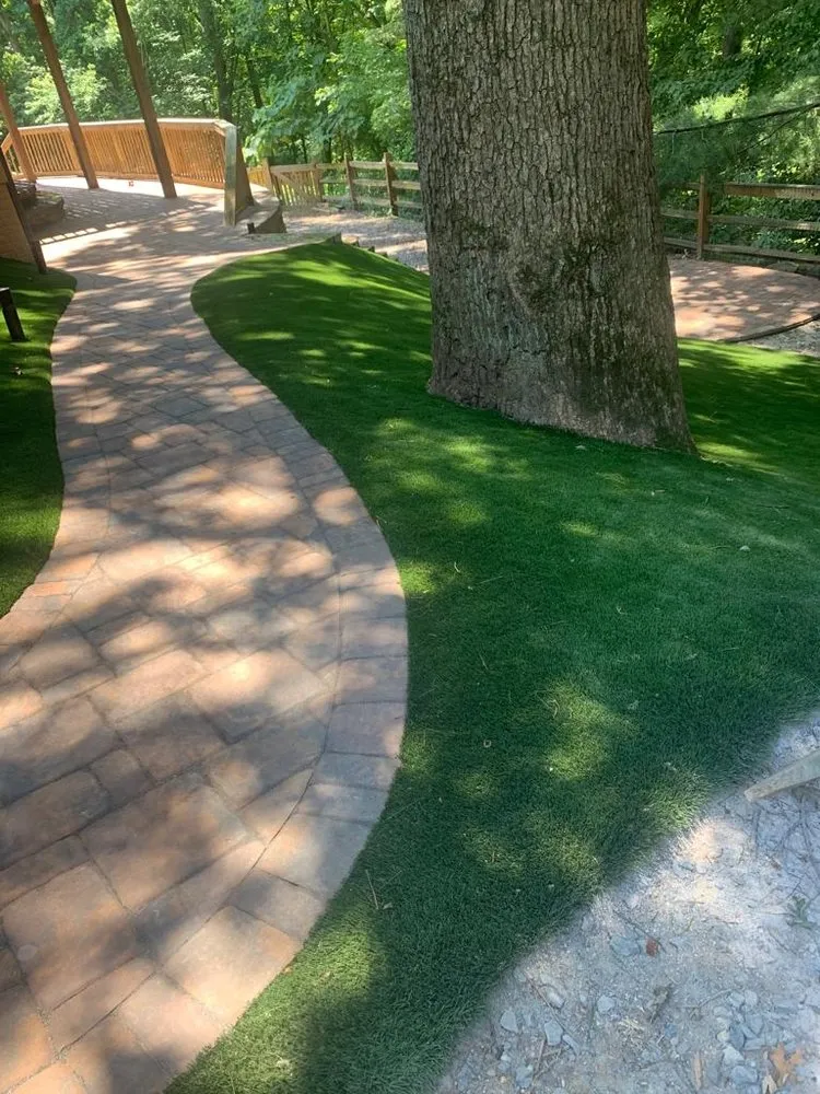 Trusted residential landscaping for residential properties across Frederick, MD - JK Gardening Lawn & Garden Care