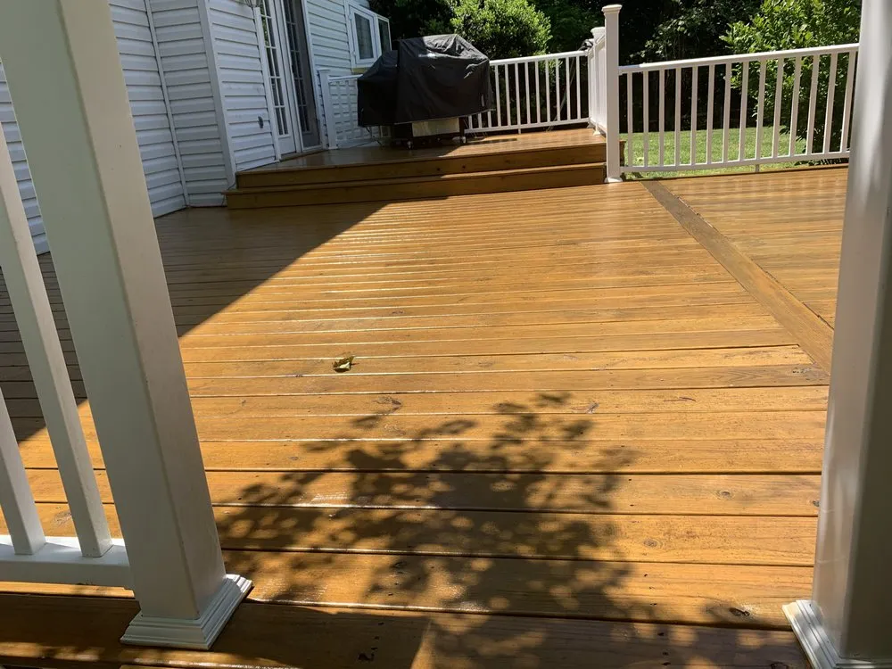 Reliable residential landscaping for residential properties across Frederick, MD - JK Gardening Lawn & Garden Care