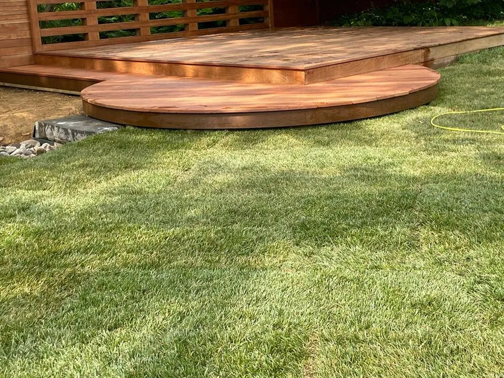 Expert yard cleanup service in Frederick, MD - JK Gardening Lawn & Garden Care