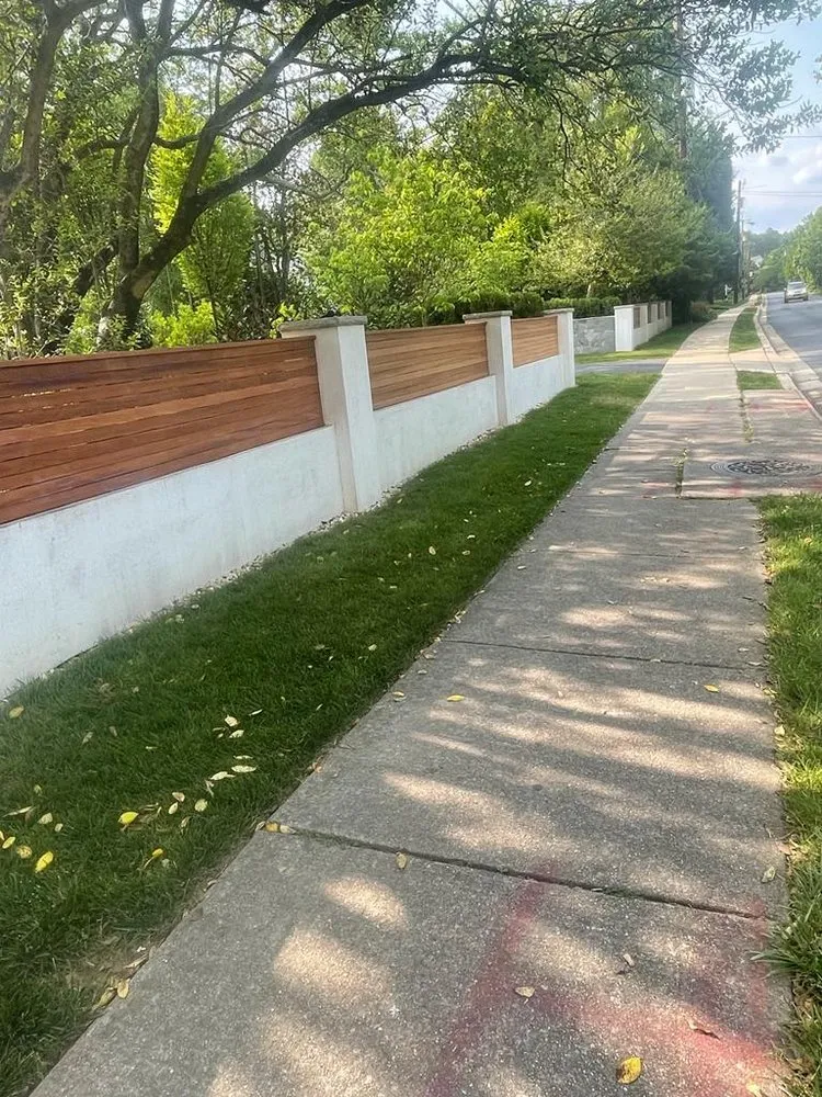 Expert outdoor landscaping experts serving Frederick, MD - JK Gardening Lawn & Garden Care