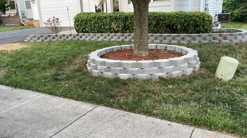 Local lawn care service near you across Frederick, MD - JK Gardening Lawn & Garden Care