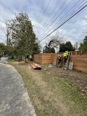 JK Gardening Lawn & Garden Care