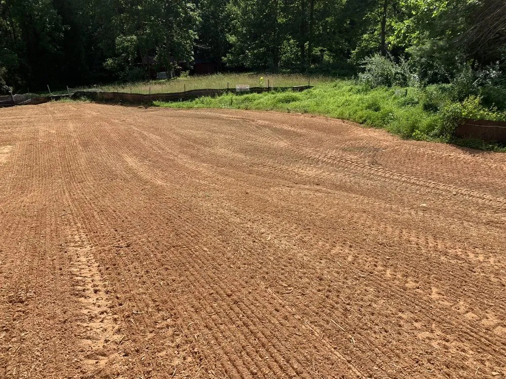 Professional outdoor landscaping experts serving Warrenton, VA - J&K Grounds Maintenance