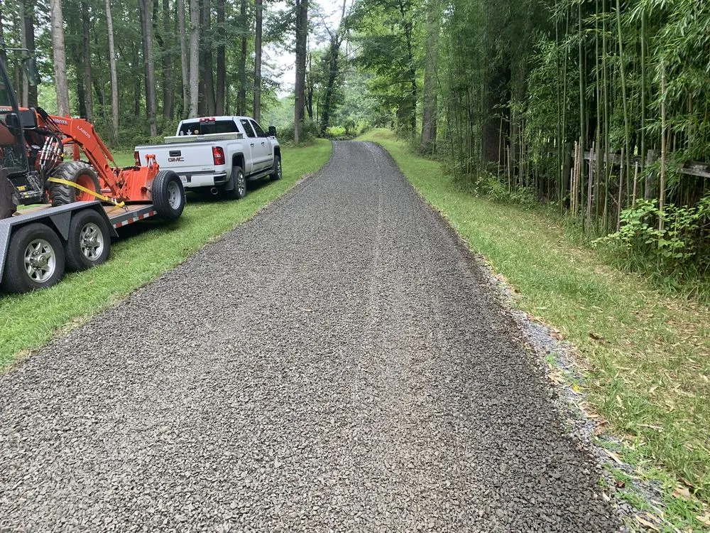 Local lawn care service for outdoor upgrades in Warrenton, VA by J&K Grounds Maintenance