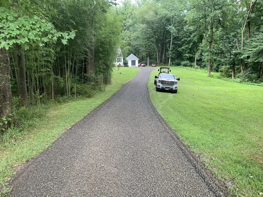 Reliable garden landscaping for year-round maintenance across Warrenton, VA - J&K Grounds Maintenance