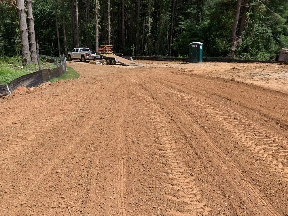 Top-rated outdoor landscaping experts serving Warrenton, VA - J&K Grounds Maintenance