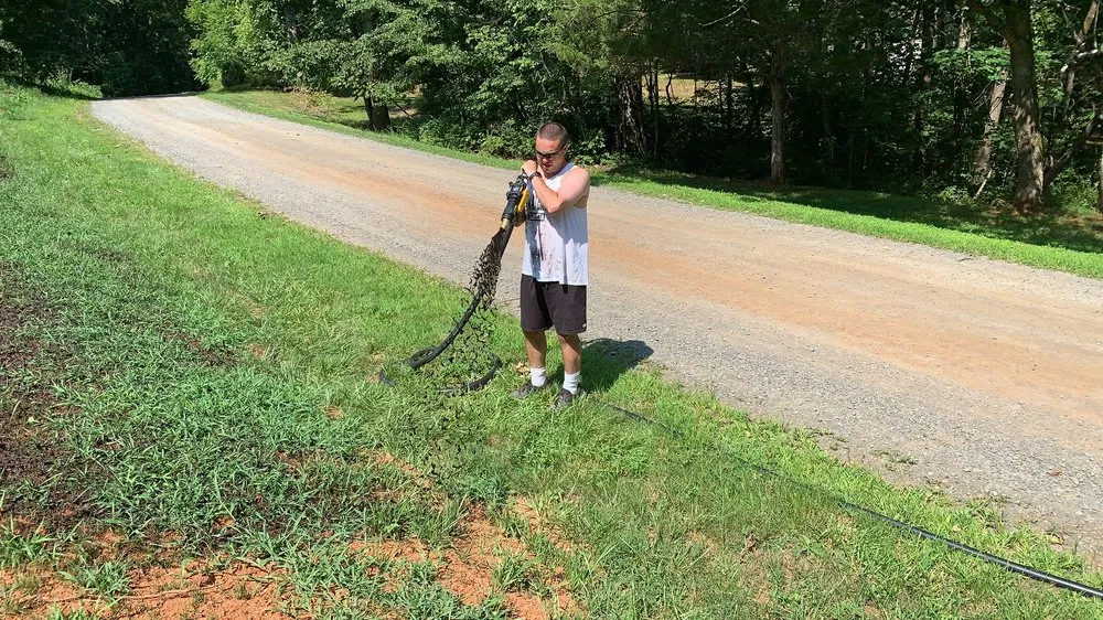 Top-rated landscaping services near you in Warrenton, VA by J&K Grounds Maintenance