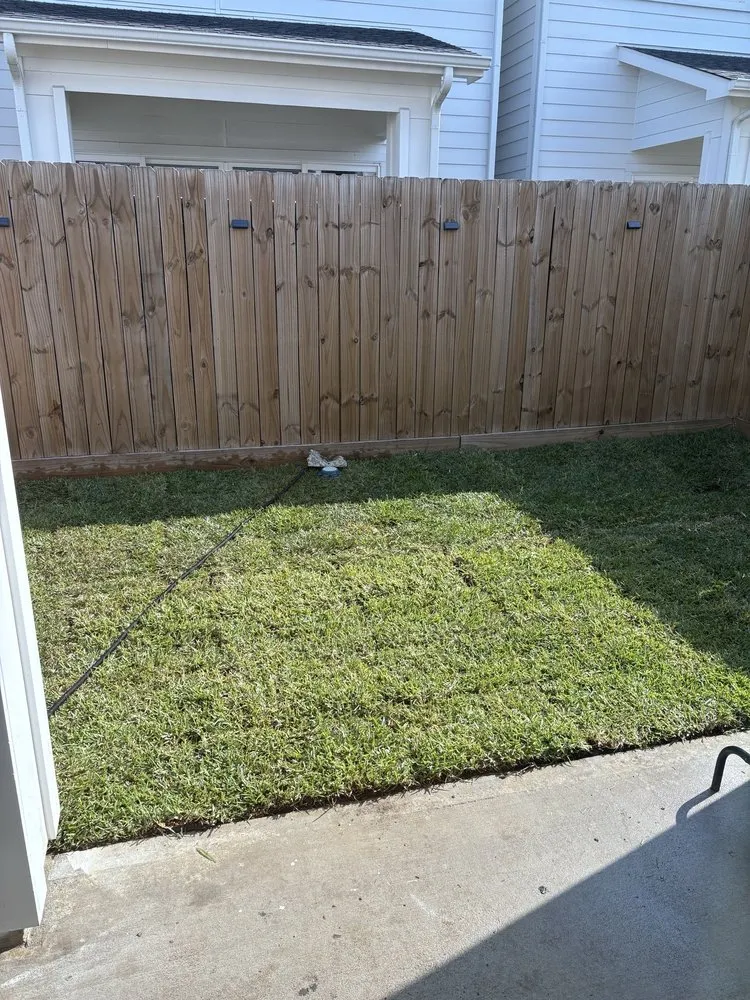 Professional landscaping services in Houston, TX - JK Irrigation and Landscape