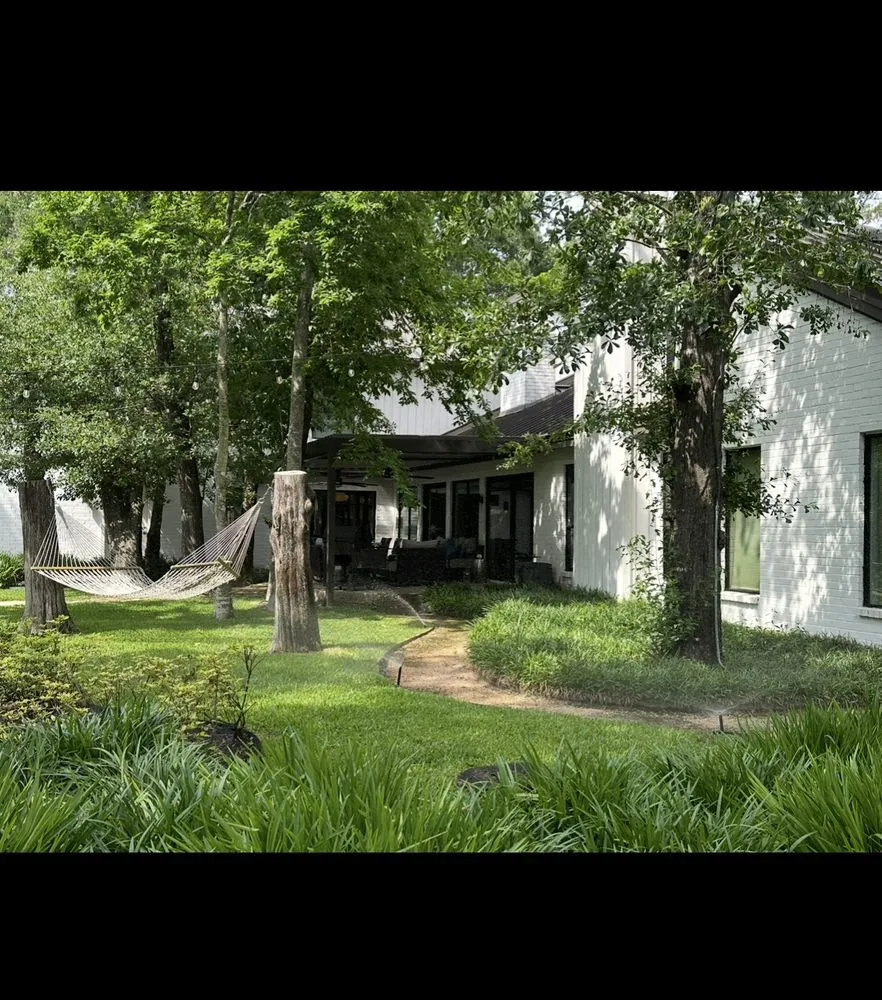 Top-rated yard maintenance near you in Houston, TX by JK Irrigation and Landscape