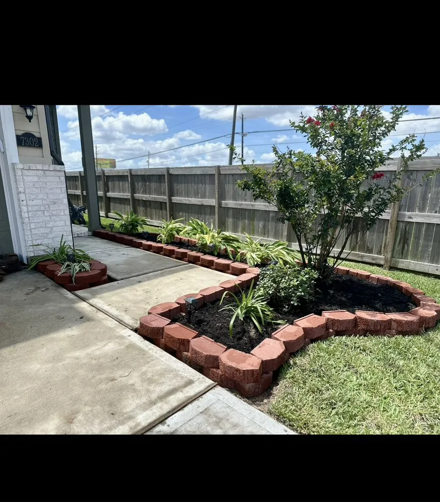 Reliable landscaping services in Houston, TX - JK Irrigation and Landscape