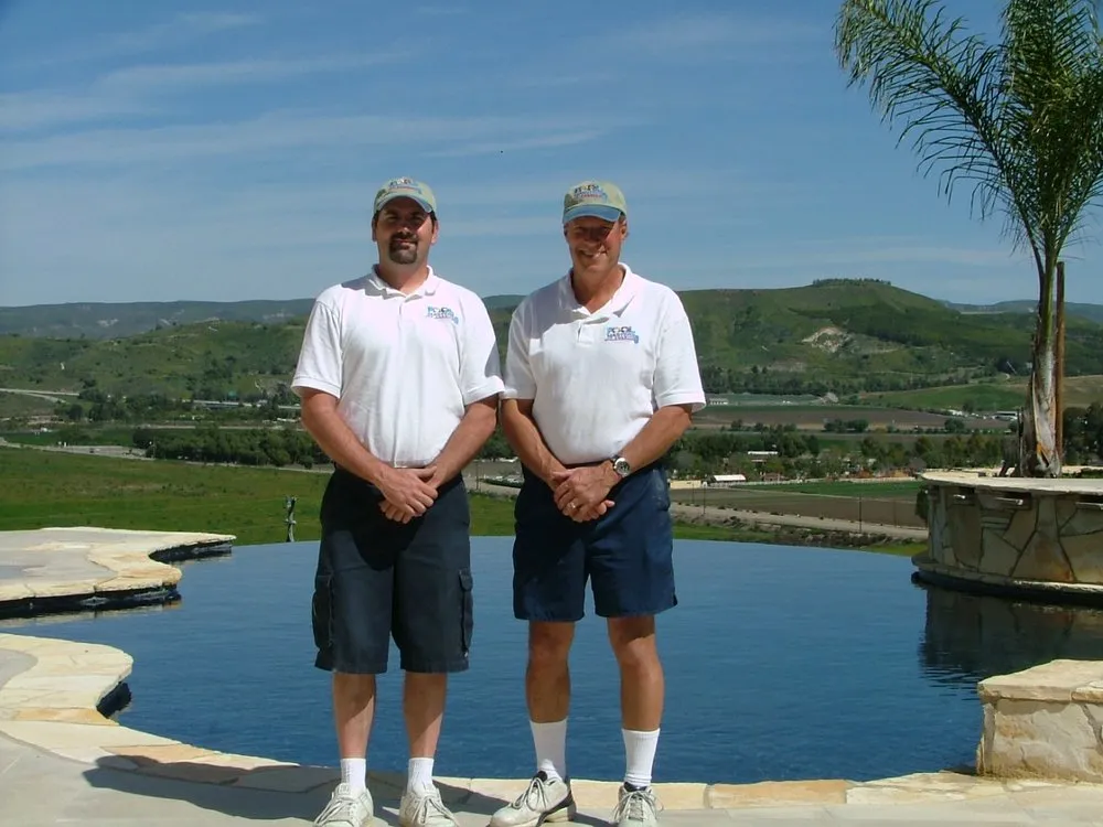 Local landscape installation in Houston, TX - JK Irrigation and Landscape