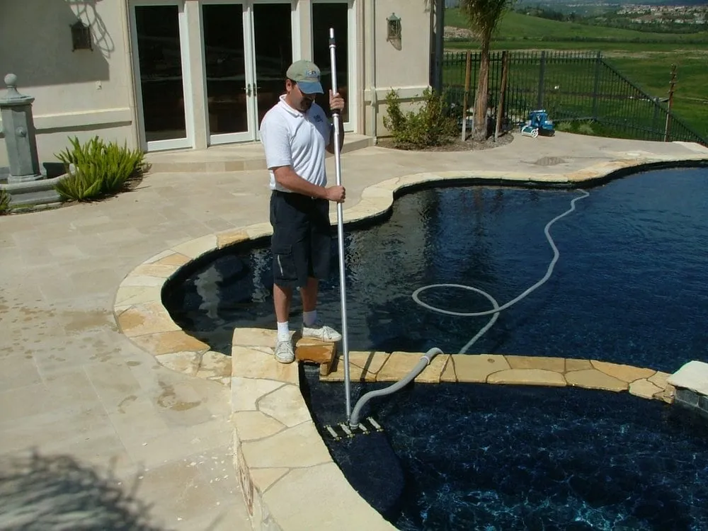 Trusted yard maintenance near you in Houston, TX by JK Irrigation and Landscape