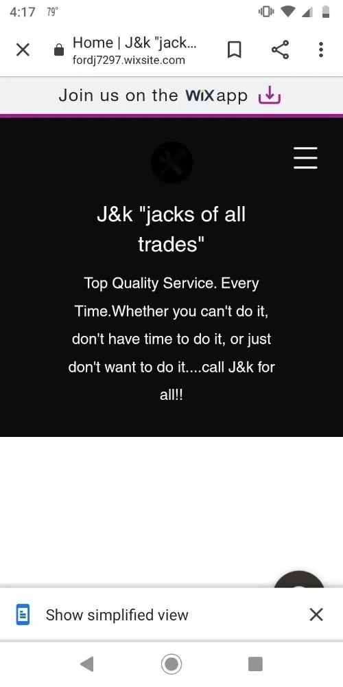 Expert landscape installation for year-round maintenance across Abilene, TX - J&K Jacks Of All Trades