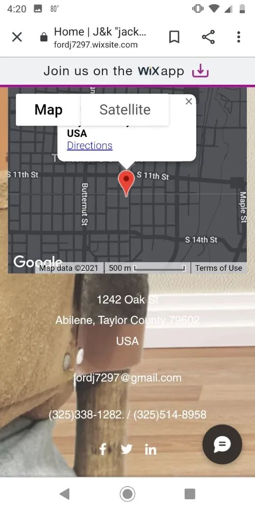 Trusted landscape installation for residential properties in Abilene, TX by J&K Jacks Of All Trades