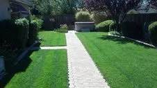 Reliable lawn care service for residential properties across San Miguel, CA - JK Landscape Maintenance