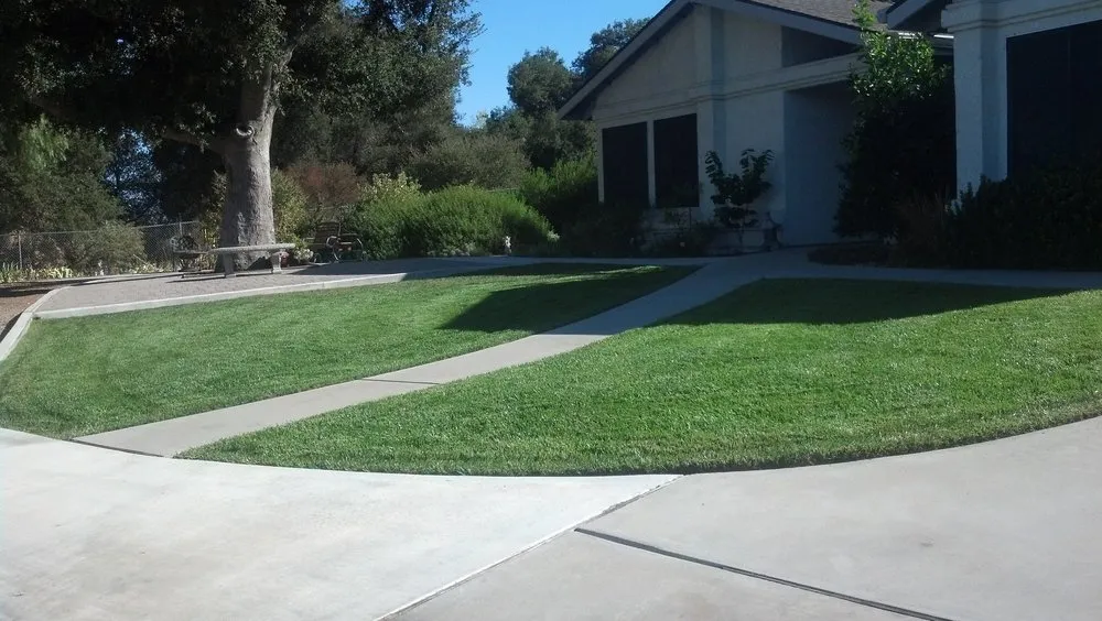Custom landscaping services experts serving San Miguel, CA - JK Landscape Maintenance