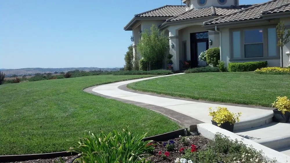 Affordable lawn care service in San Miguel, CA - JK Landscape Maintenance