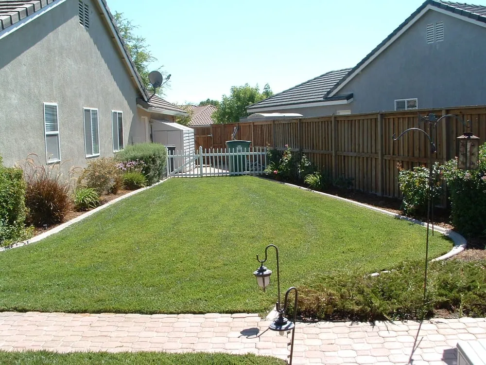 Expert lawn mowing service experts serving San Miguel, CA - JK Landscape Maintenance